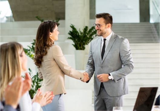 Consultoría Empresarial